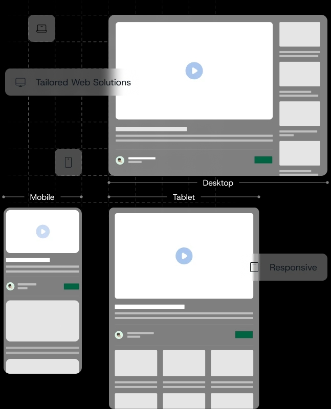 モバイルアプリ開発