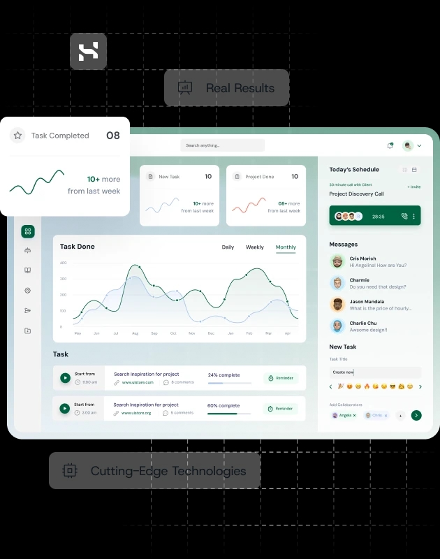 web-application-development