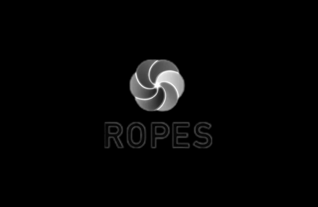 Ropes Logo