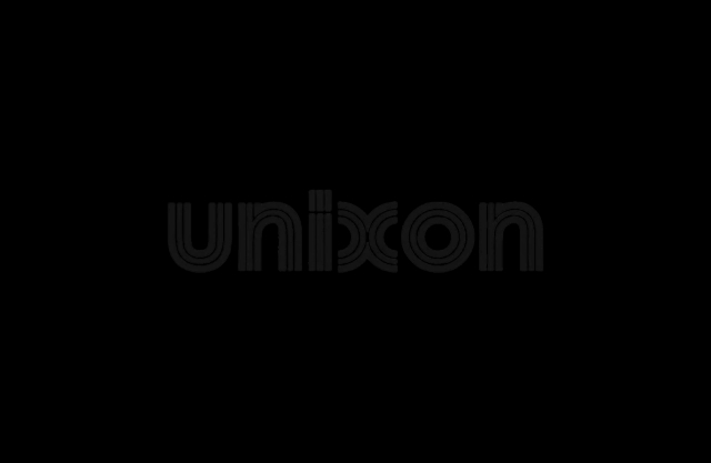 Unixon Logo