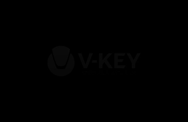 V Keys Logo
