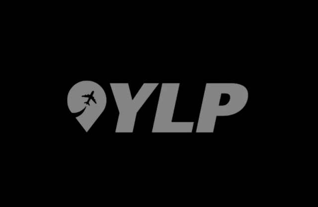 YLP Alternative Logo