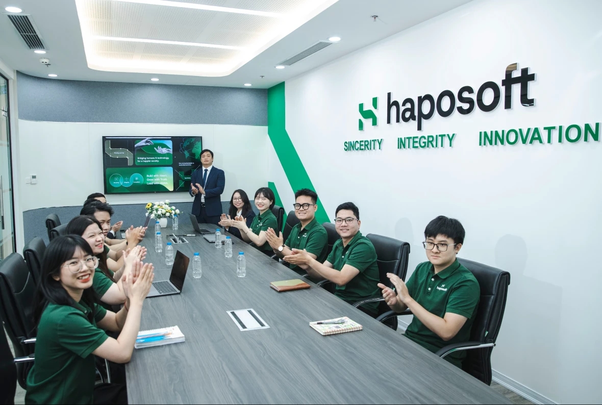 Bối cảnh nhiệm vụ