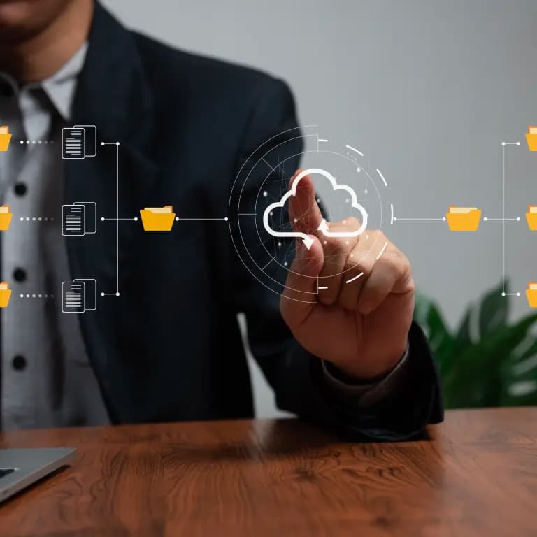 Smart Asset Management System