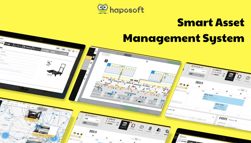 smart-asset-managment-system