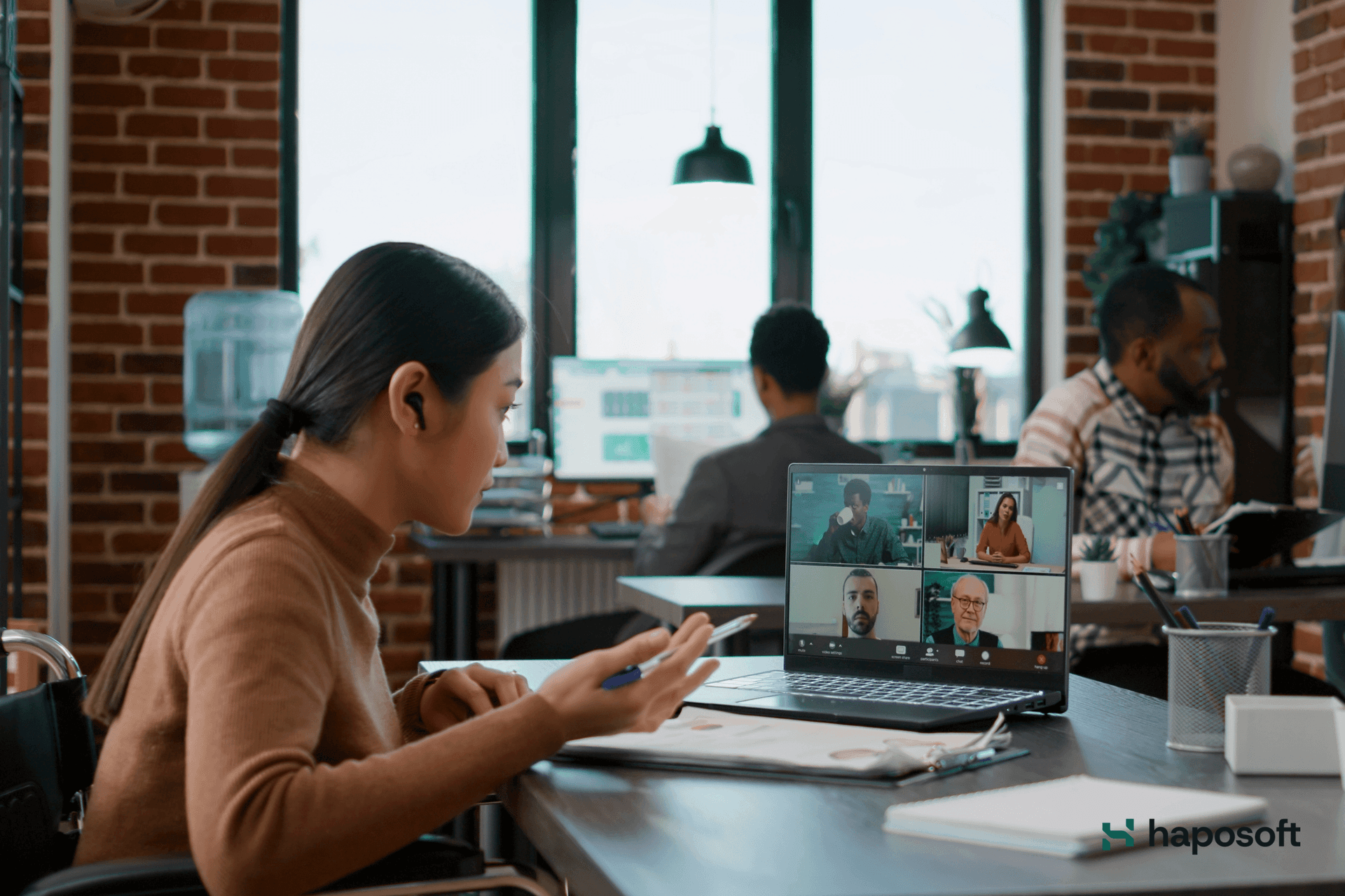 The same engineering budget can produce more usable development capacity when teams are built in Hanoi.