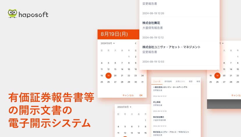 development-of-an-electronic-disclosure-system-for-securities-reports