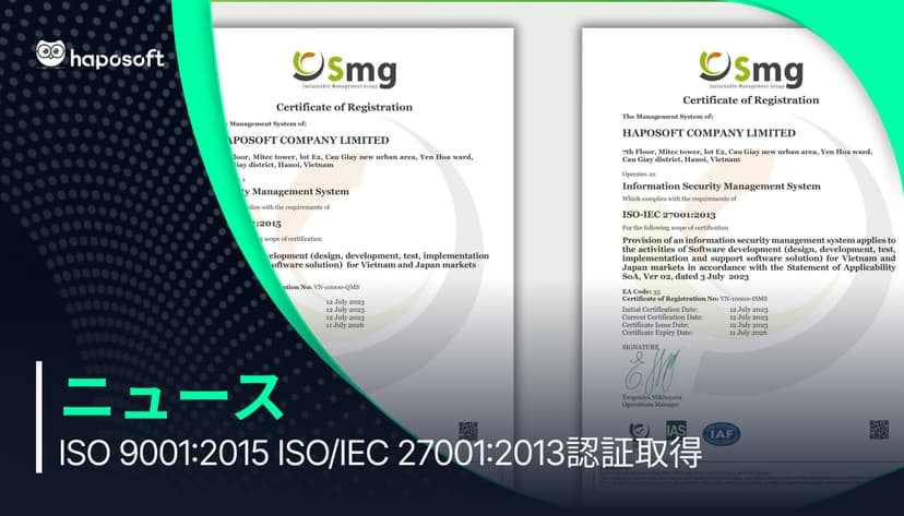 obtain-iso9001-27001