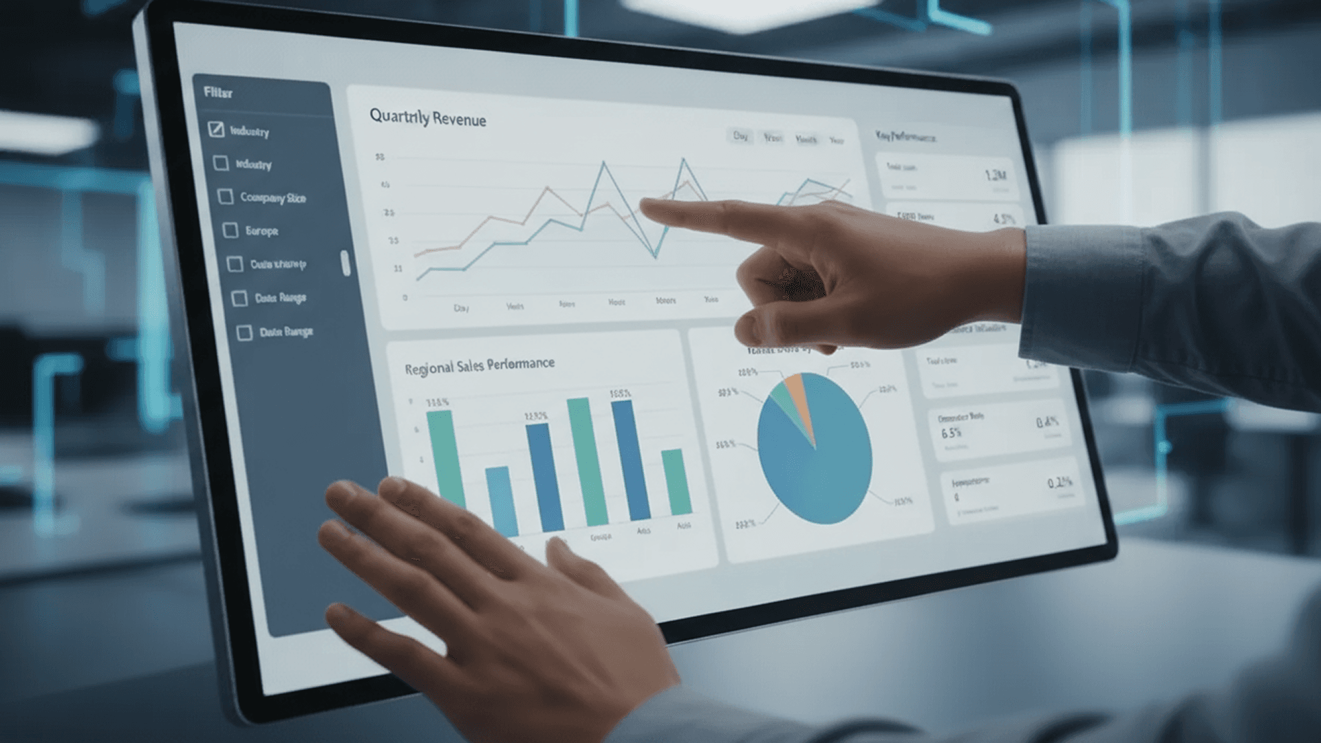 Data Visualization Tool